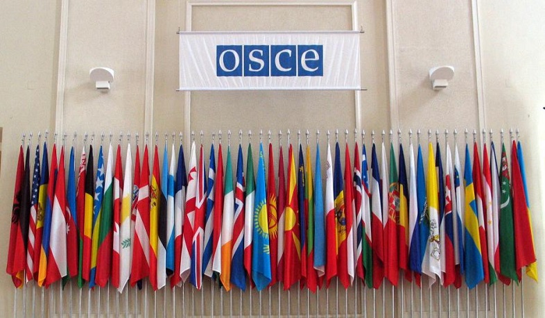 Заявление действующего председателя ОБСЕ о провокациях Азербайджана