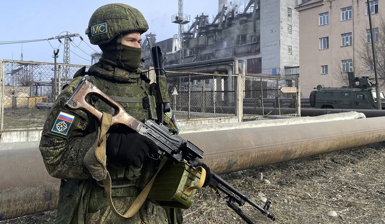 ՀԱՊԿ երկրների պաշտպանության նախարարները կհաստատեն Ղազախստանից խաղաղապահների դուրսբերման կարգը