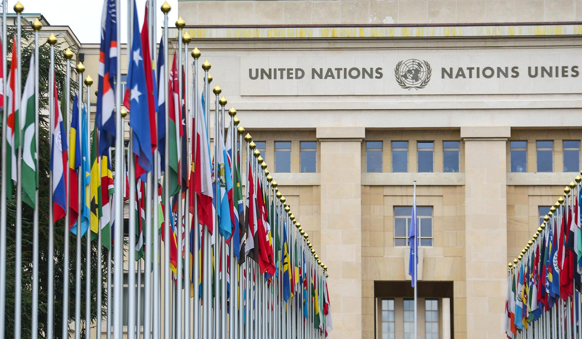 ՄԱԿ-ի անդամ 8 երկիր զրկվել է ձայնի իրավունքից