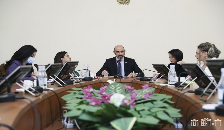 Կապահովվեն իրավահավասար պայմաններ դատական փորձաքննություններ իրականացնող կազմակերպությունների համար