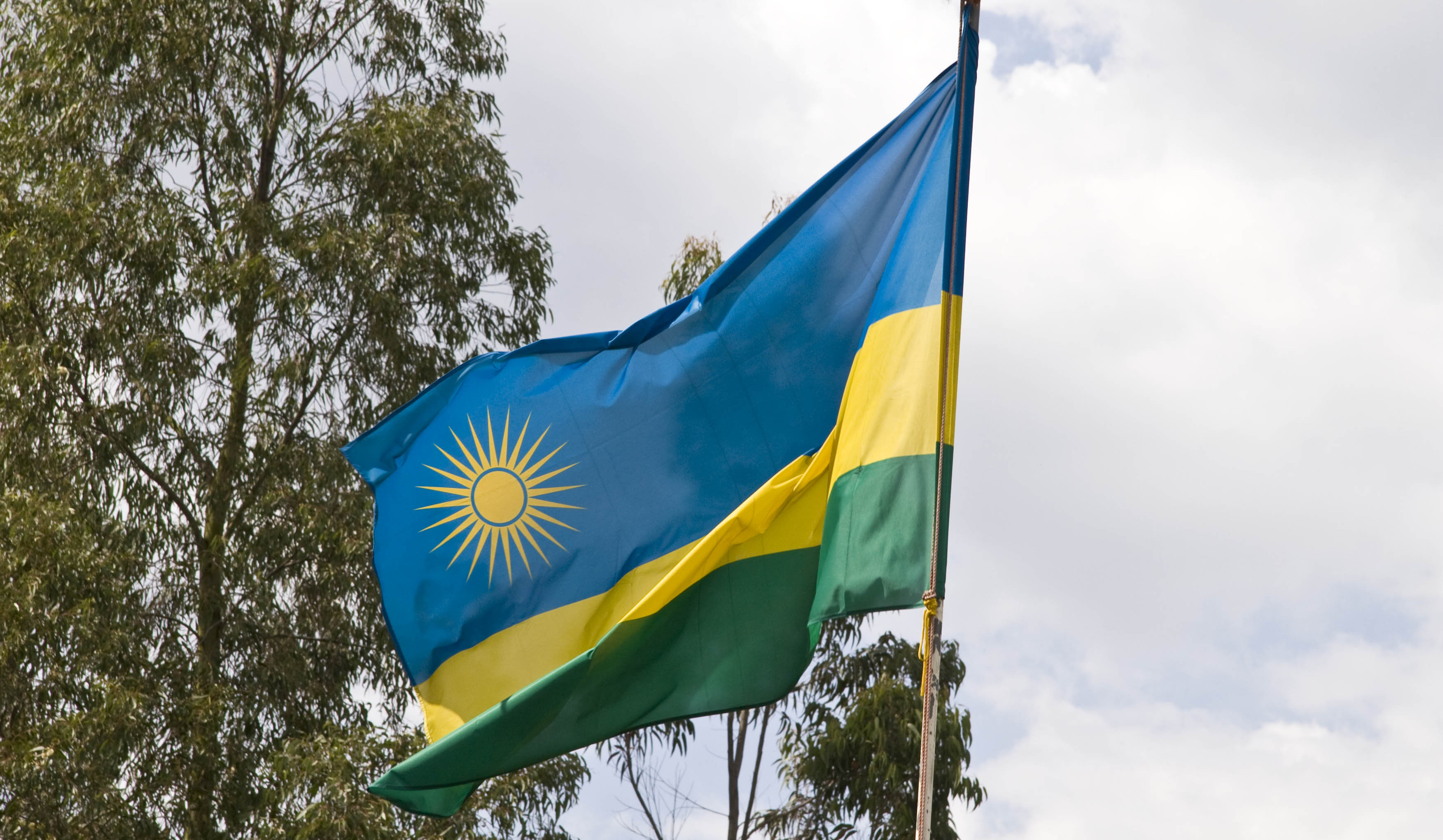 Rwandan genocides chemically modified DNA of victims and victims’ offspring