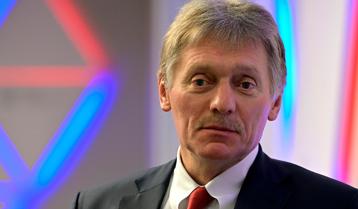 Negotiations of Russia with USA and NATO failed: Peskov
