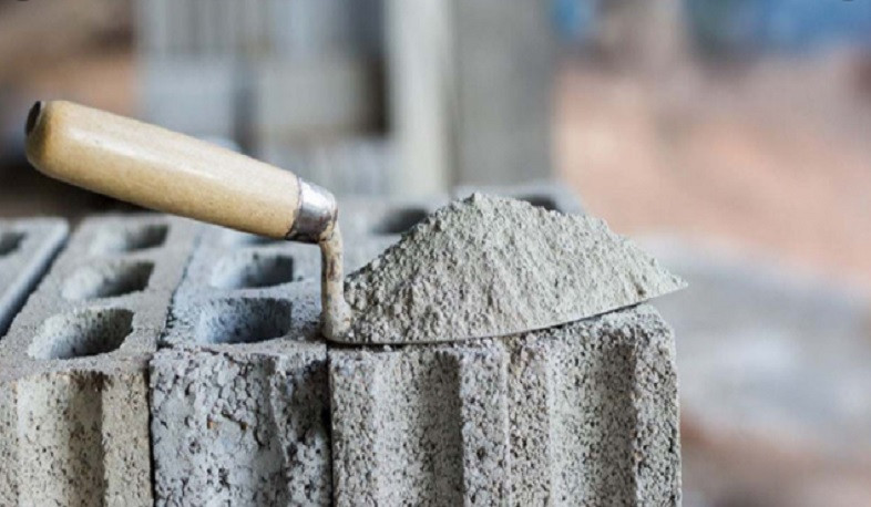 Կառավարությունը հաստատել է ցեմենտի ներմուծման ժամանակավոր սահմանափակում կիրառելու մասին որոշումը