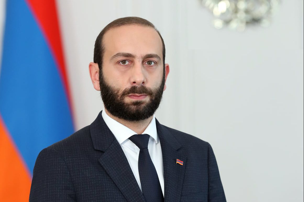 Ararat Mirzoyan congratulates Wopke Hoekstra on assuming post of Foreign Minister of Netherlands