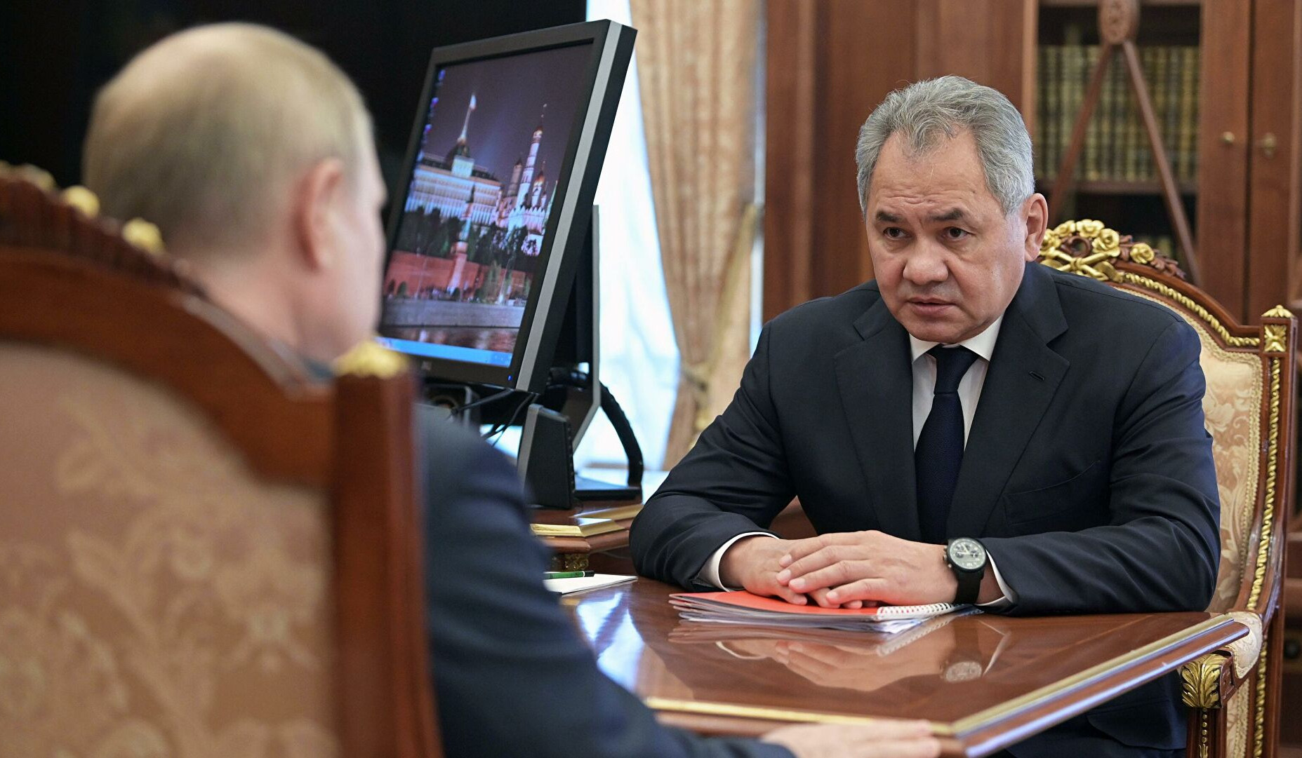 KTMT-yə sədrlik edən ölkə kimi Ermənistan bütün sənədli qərarların qəbulunda əsas rol oynayıb։ Şoyqu