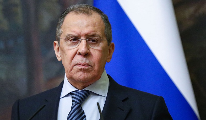 CSTO peacekeepers helped overcome obvious terrorist threat in Kazakhstan: Lavrov