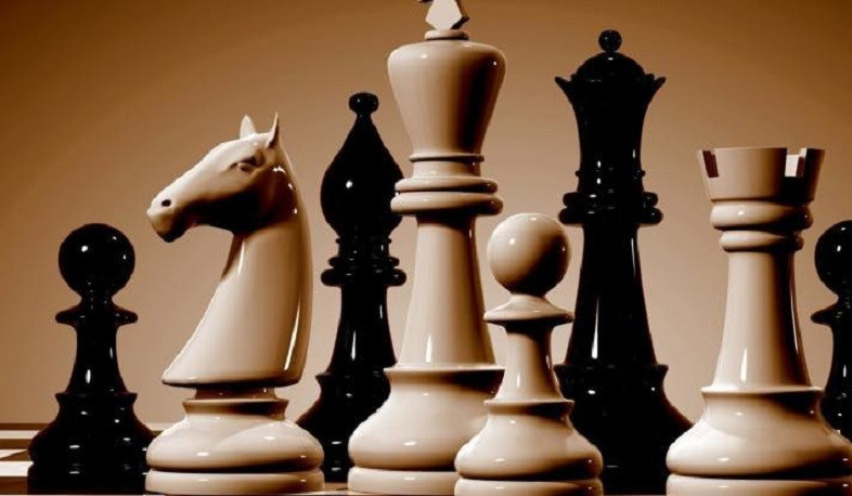 Շախմատի Հայաստանի տղամարդկանց և կանանց առաջնությունների արդյունքները երկու տուրից հետո