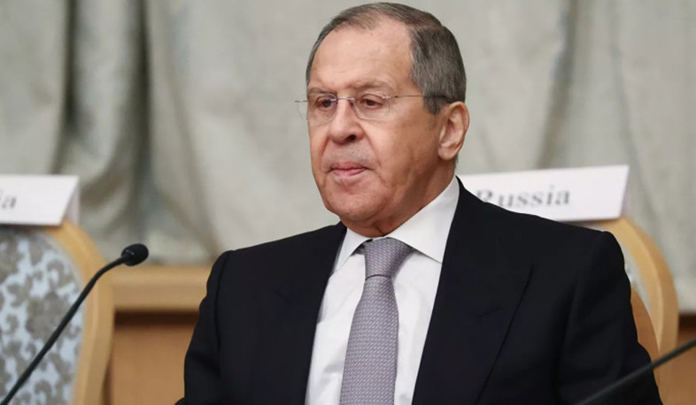 We asked Ankara for clarification on statement of President’s Adviser: Lavrov
