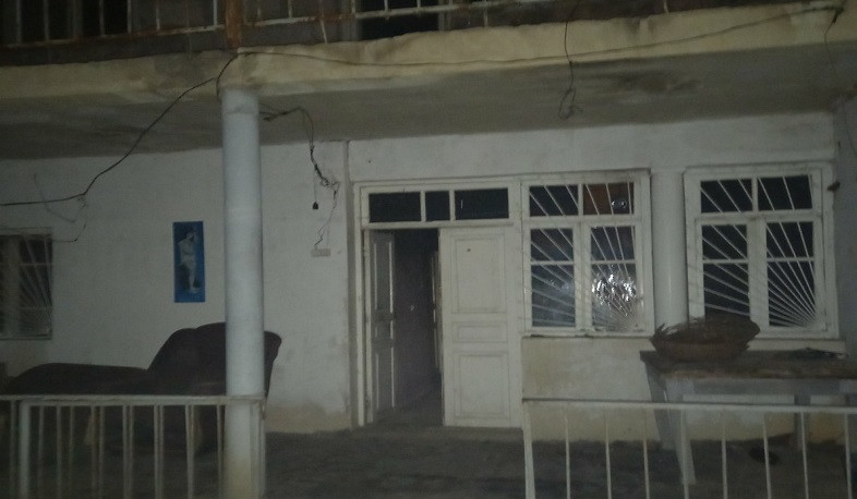 37-ամյա տղամարդու առողջությանը դիտավորությամբ ծանր վնաս պատճառելու կասկածանքով ձերբակալվել է նրա եղբայրը