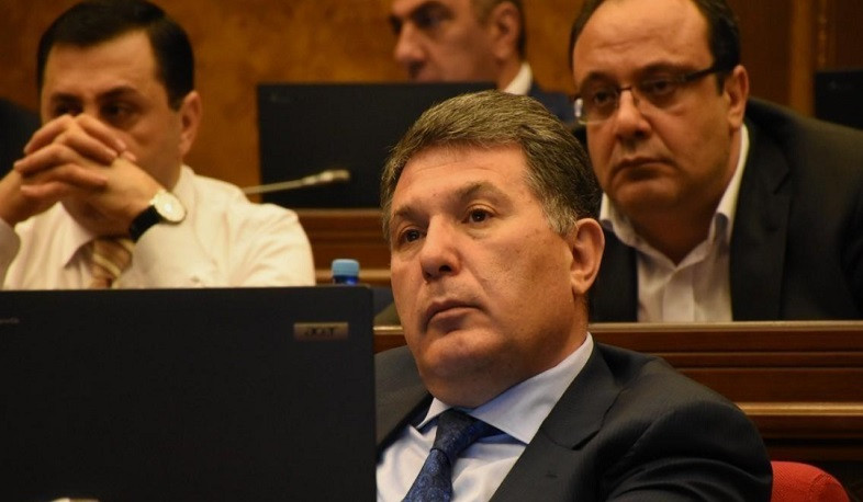 Դատախազության կողմից ապօրինի ծագում ունեցող գույքի բռնագանձման վերաբերյալ ներկայացված երրորդ հայցադիմումն է ընդունվել վարույթ