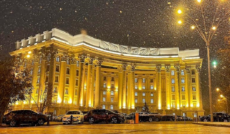 Հաքերները հարձակվել են Ուկրաինայի կառավարության կայքերի և հանրային ծառայությունների պորտալի վրա