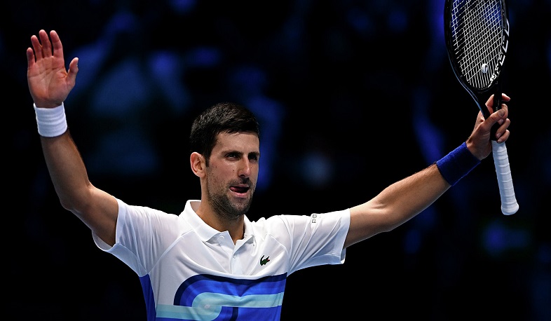 Ջոկովիչի ավստրալական վիզան կրկին չեղարկվել է