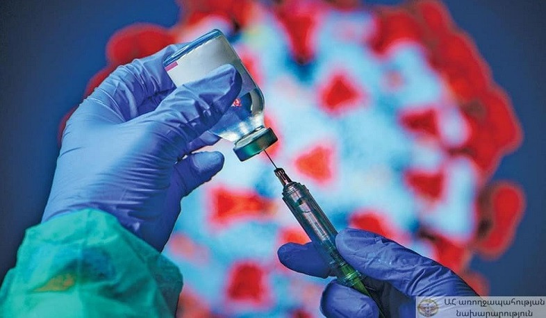 Արցախում կորոնավիրուսային հիվանդության 4 նոր դեպք է գրանցվել