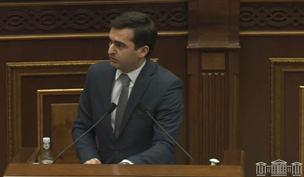 Կողմ ենք առանց նախապայմանների հարաբերությունների հաստատմանը և սահմանների բացմանը. ԱԺ փոխնախագահ