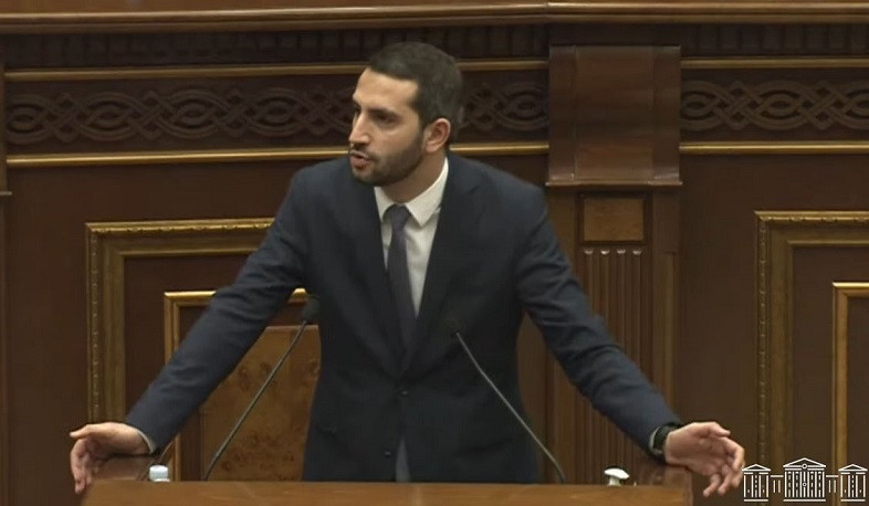 Սա միակ դեպքն է, երբ սկսվում է ՀՀ-Թուրքիա հարաբերությունների կարգավորման գործընթաց, և այդ գործընթացի առաջին իսկ կետը հրապարակային է. Ռուբինյան