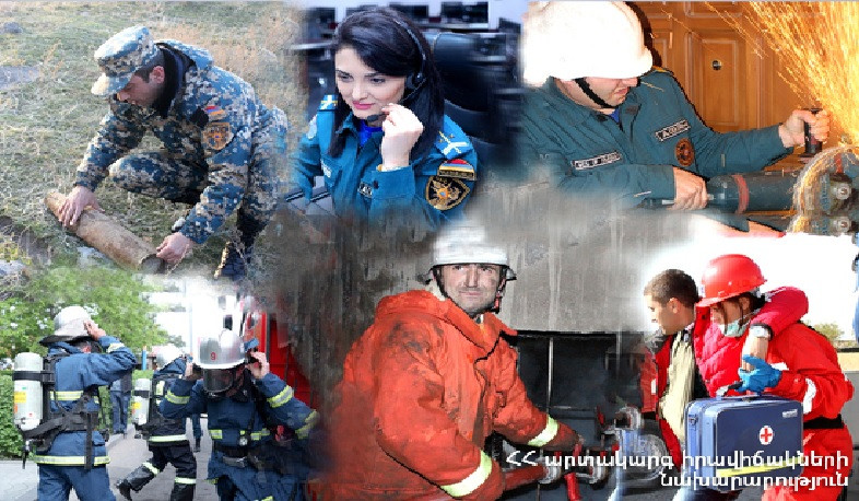 Возобновились поиски тел погибших в ходе войны: ГСЧС Арцаха