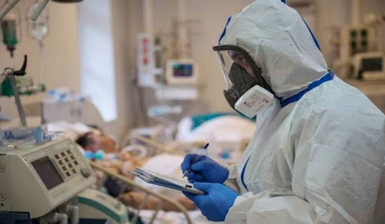 Պատվաստվածների շրջանում COVID-19-ի ծանր ձևերը և դրա հետևանքով մահվան դեպքերը հազվադեպ են. ուսումնասիրություն