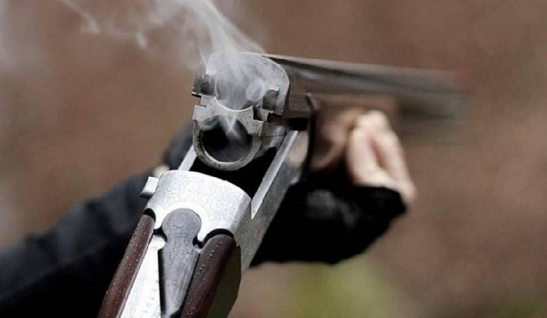 Կրակել է իր տան պատշգամբ մտած երիտասարդին. 59-ամյա տղամարդը ձերբակալվել է