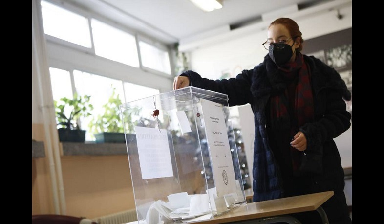 Граждане Сербии поддержали изменения в Конституцию страны