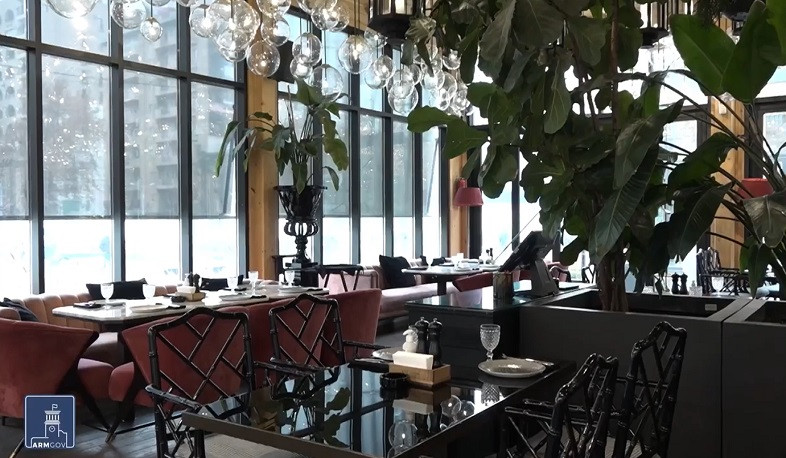 Հունվարի 22-ից ուժի մեջ կմտնեն նոր սահմանափակումներ