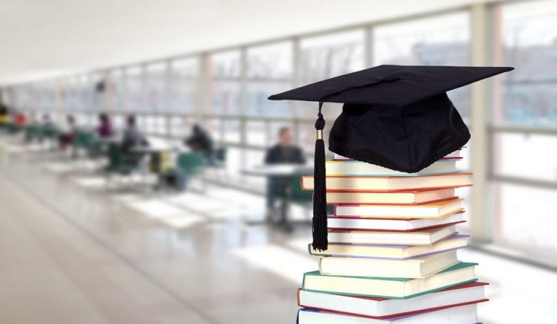 Ազգային ժողովը քննարկում է ոչ ֆորմալ և ինֆորմալ կրթության վկայագրմանն ու ճանաչմանը վերաբերող նախագիծը