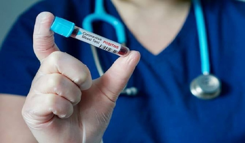 COVID-19-ի դեմ պատվաստումների ընթացքի վիճակագրությունը