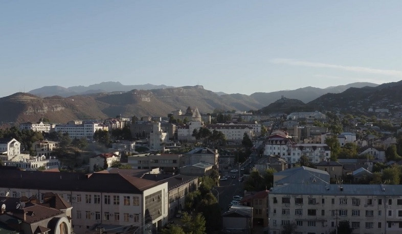 Housing in Artsakh: beginning of new life