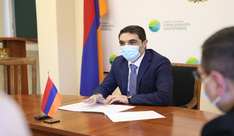 ՇՄՆ-ում ամփոփվել է սիգի ձվադրման ժամանակահատվածով պայմանավորված հսկողության ուժեղացված միջոցառումների ծրագիրը