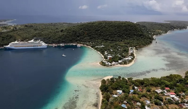 Առաջին անգամ քաղաքացիության վաճառքի պատճառով մի ամբողջ երկիր կարող է զրկվել ԵՄ առանց մուտքի վիզայի իրավունքից