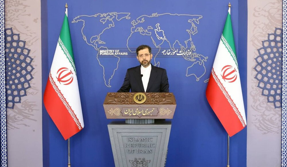 Tehran Ermənistan və Türkiyə arasında münasibətlərin normallaşmasını dəstəkləyir