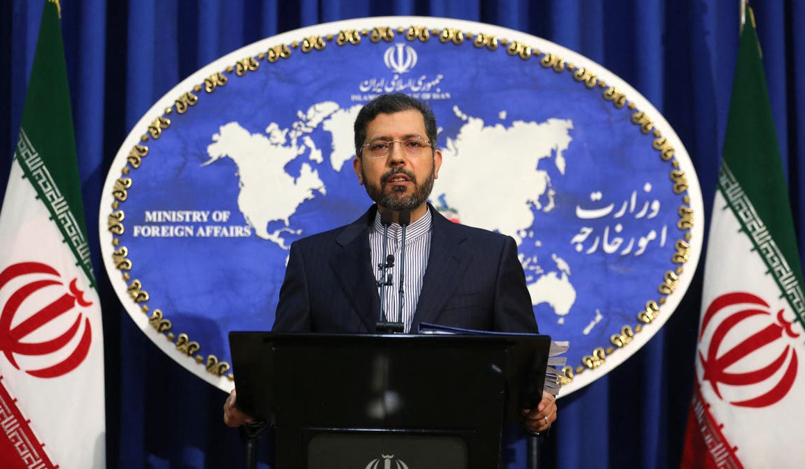 Իսլամական համագործակցության կազմակերպությունում Իրանի ներկայացուցչությունը կվերաբացվի