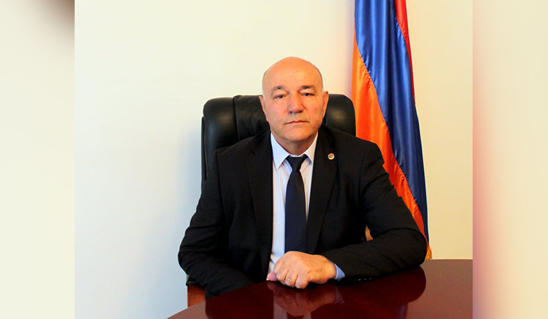 Դժվարագույն ժամանակներ ապրող Սյունիքում աստիճանաբար, բայց և հետևողականորեն լրջագույն հարցեր են լուծվում, սահմանն է ամրապնդվում. Մելիքսեթ Պողոսյան