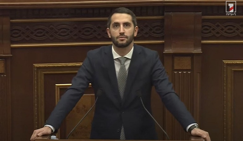 Շարունակում եմ խորհրդակցել մասնագետների և նախկինում բանակցությունների մասնակցածների հետ. Ռուբինյան