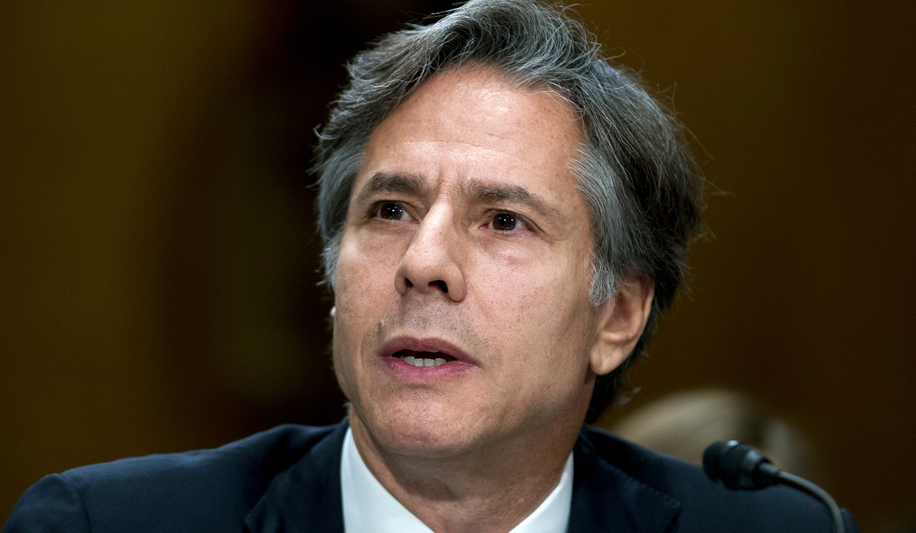 Secretary Blinken’s travel to Ukraine and Germany