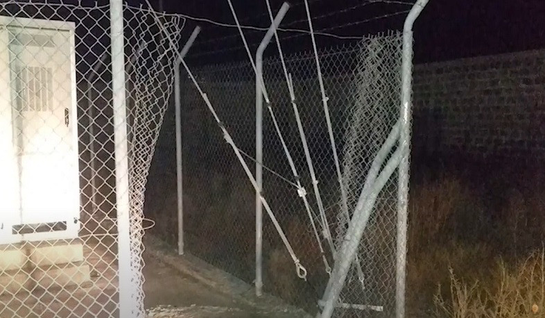 Բջջային օպերատորի ենթակայաններից մի քանի տասնյակ մարտկոցներ են գողացել