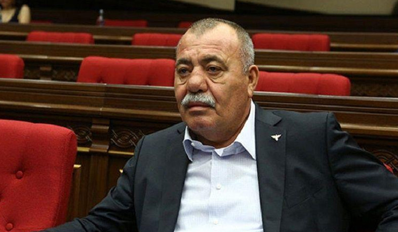 Կալանք է դրվել Մանվել Գրիգորյանի գույքի վրա. կինը և զավակները հրավիրվել են դատախազություն