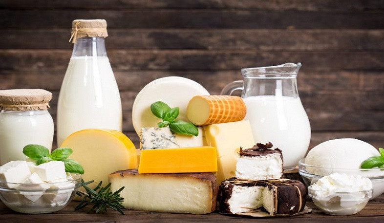 Առևտրի կետերում կաթնային յուղի փոխարինիչով մթերքներն առաջարկվում է կաթնային մթերքներից առանձին ցուցադրել