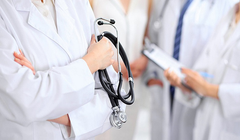 Հայաստանում կա բժիշկների անհամաչափ բաշխվածություն. օրենքի նոր նախագծի կարգավորումները