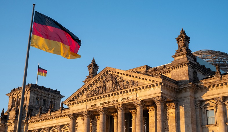 Reactions to Russia's proposals on security guarantees from Germany