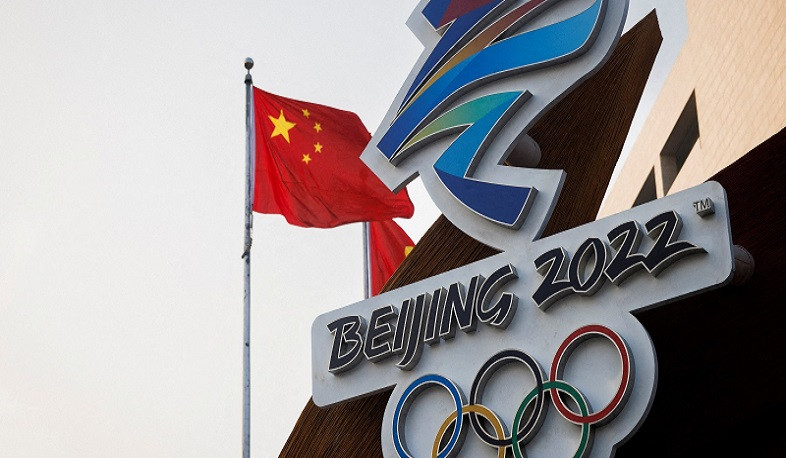 Չորս hայ դահուկորդ կմասնակցի Պեկինի ձմեռային օլիմպիական խաղերին