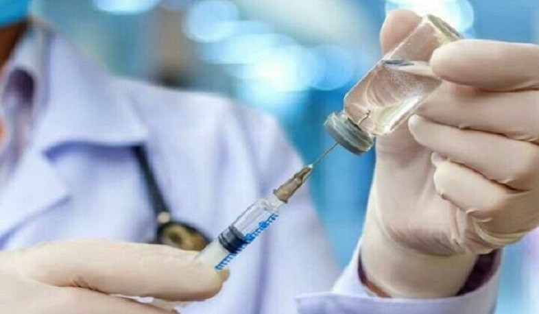 Արցախի համայնքներում շարունակվում են կորոնավիրուսի դեմ պատվաստումները շարժական խմբերի միջոցով