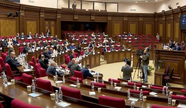 «Լիցենզավորման մասին» օրենքում առաջարկվող փոփոխությունները՝ բուռն քննարկման պատճառ ԱԺ-ում