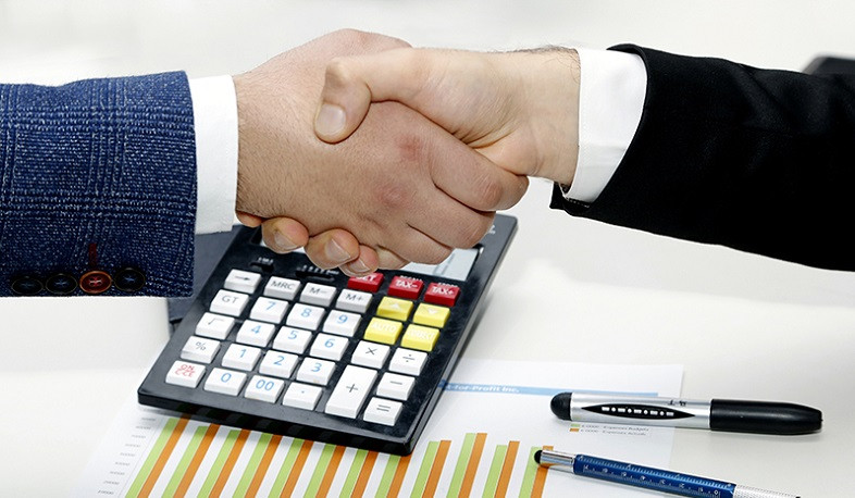 ՊԵԿ-ը ներմուծող-իրացնող հարկ վճարողների շրջանում բացահայտել է փոխկապակցվածության դեպքեր