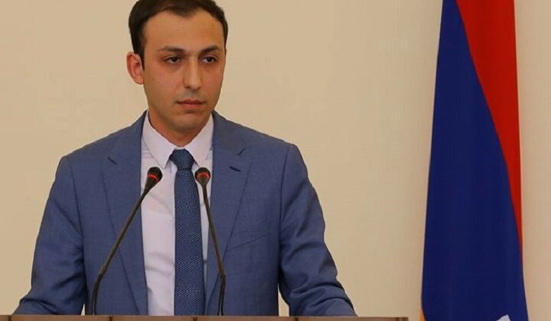 We will continue to demand condemnation of crimes against Armenians and prevention of new crimes: Artsakh Ombudsman