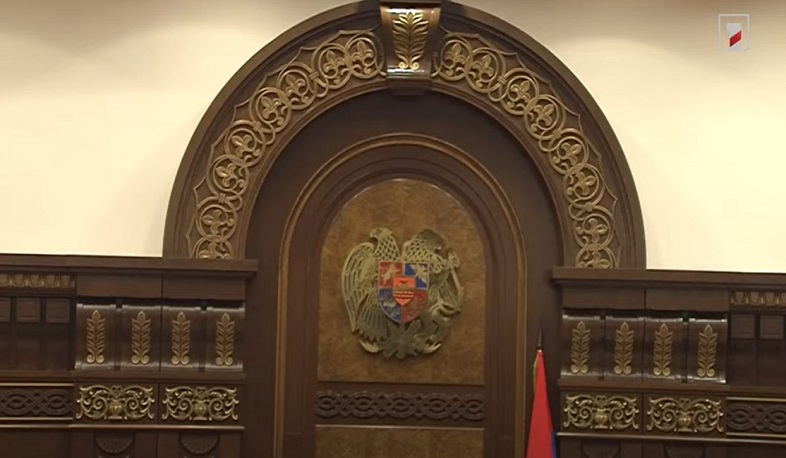 Կառավարությունը պատասխանում է ԱԺ պատգամավորների հարցերին | ՈՒՂԻՂ