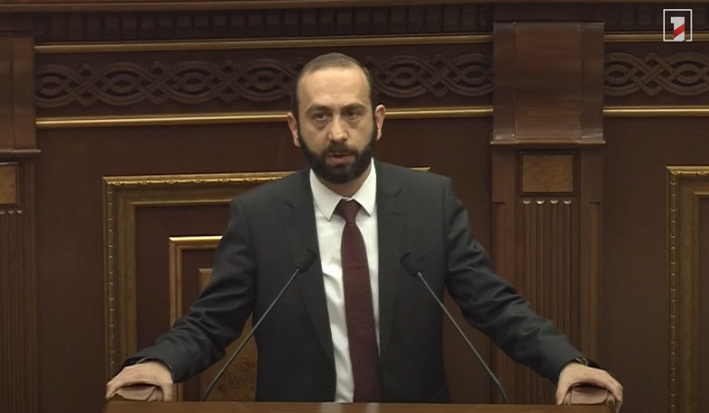 Նախատեսված է Մինսկի խմբի համանախագահների այց տարածաշրջան. Արարատ Միրզոյան