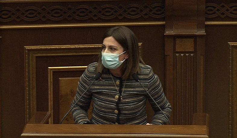 Կառավարության նպատակն է կանխել կորոնավիրուսի տարածումը, միաժամանակ՝ չգնալ լոքդաունների. Ավանեսյան