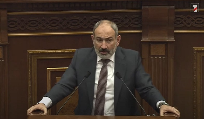 Մեր առաջնահերթությունը ճգնաժամային իրավիճակներին ՀԱՊԿ արագ արձագանքման մեխանիզմների կատարելագործումն է. ՀՀ վարչապետ