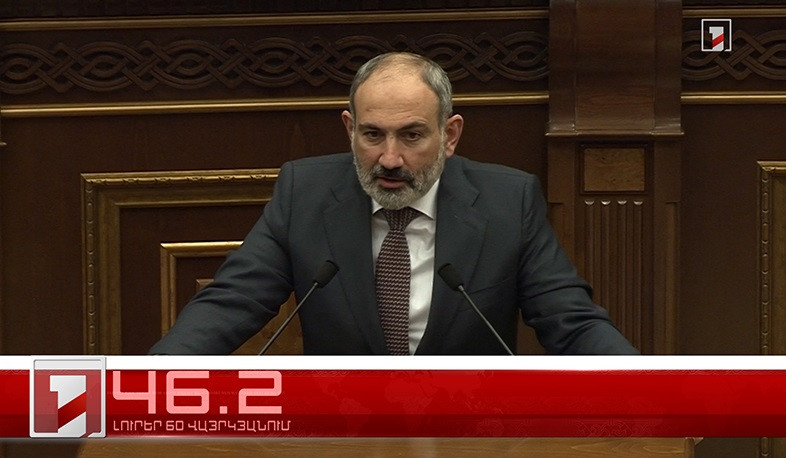 Օրը՝ 60 վայրկյանում | 19.01.2022