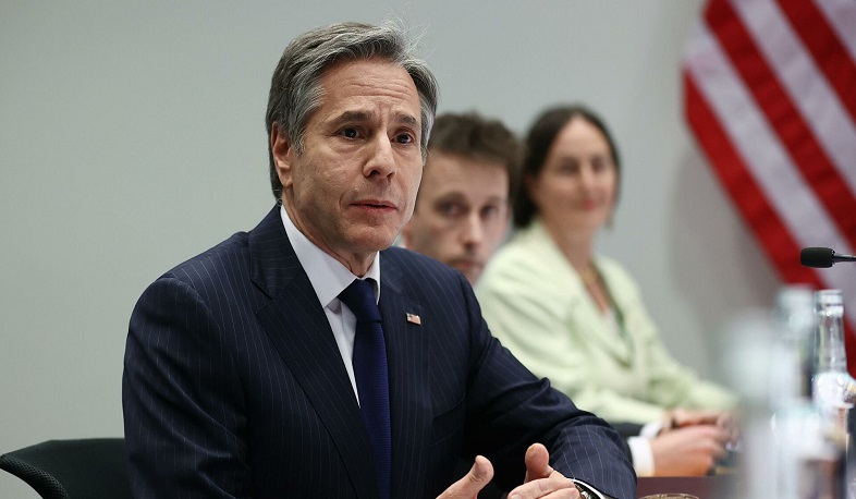 ԱՄՆ-ը Ժնևում ՌԴ-ի առաջարկներին գրավոր պատասխաններ չի ներկայացնի